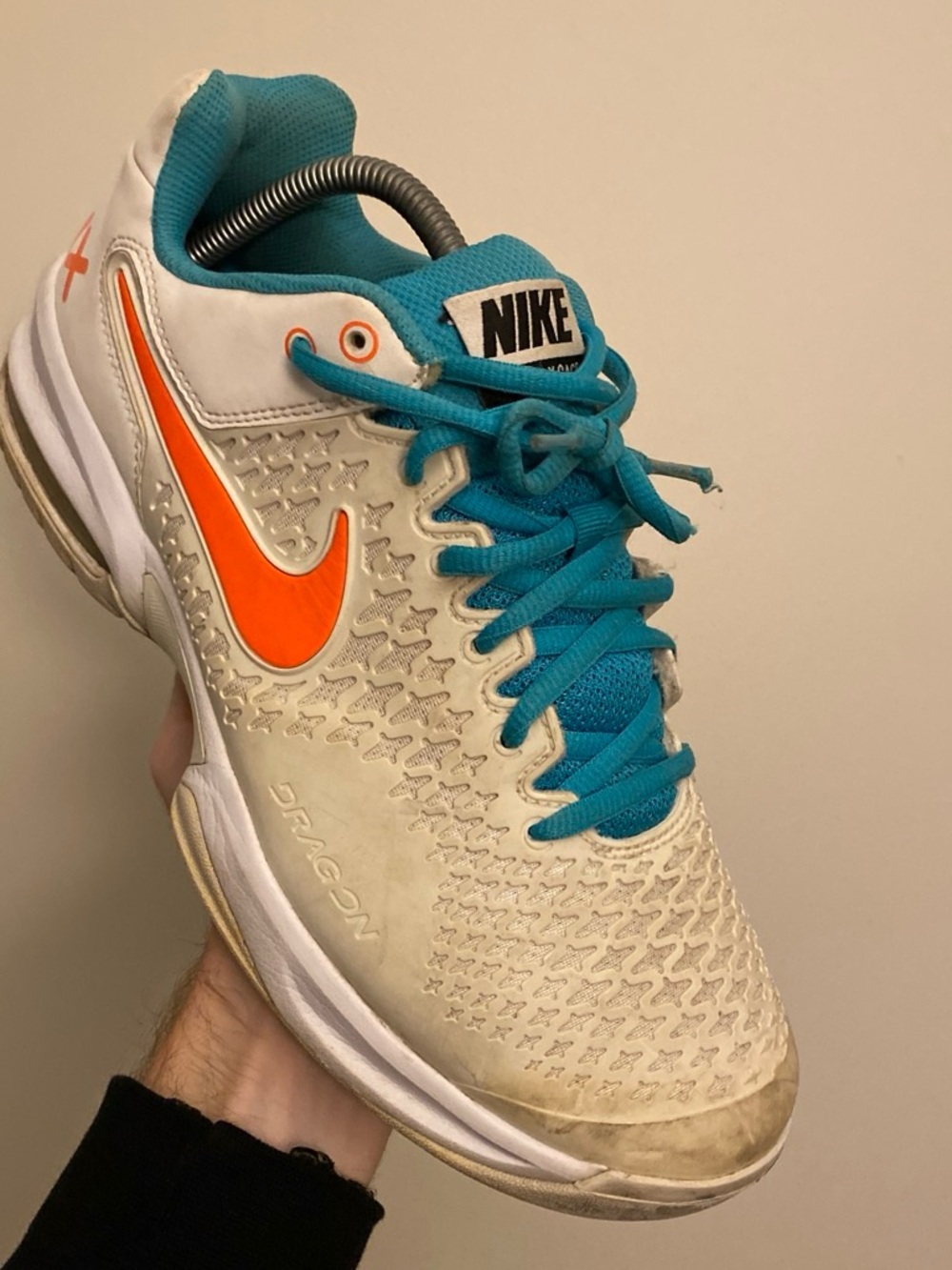 Nike Air Max Cage
